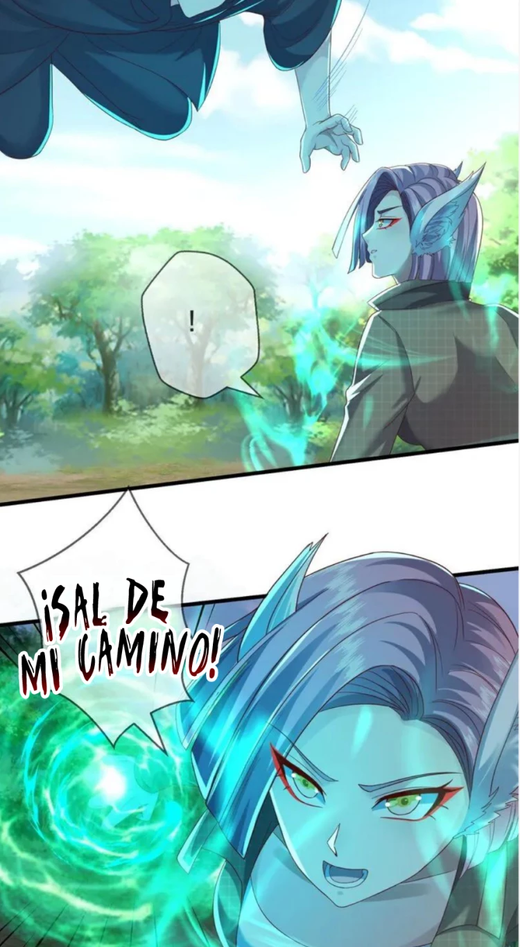 Soy el gran inmortal > Capitulo 622 > Page 151